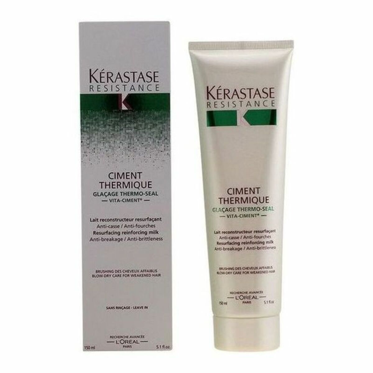 KERASTASE TEXT RESIST CIM THERMI 150*