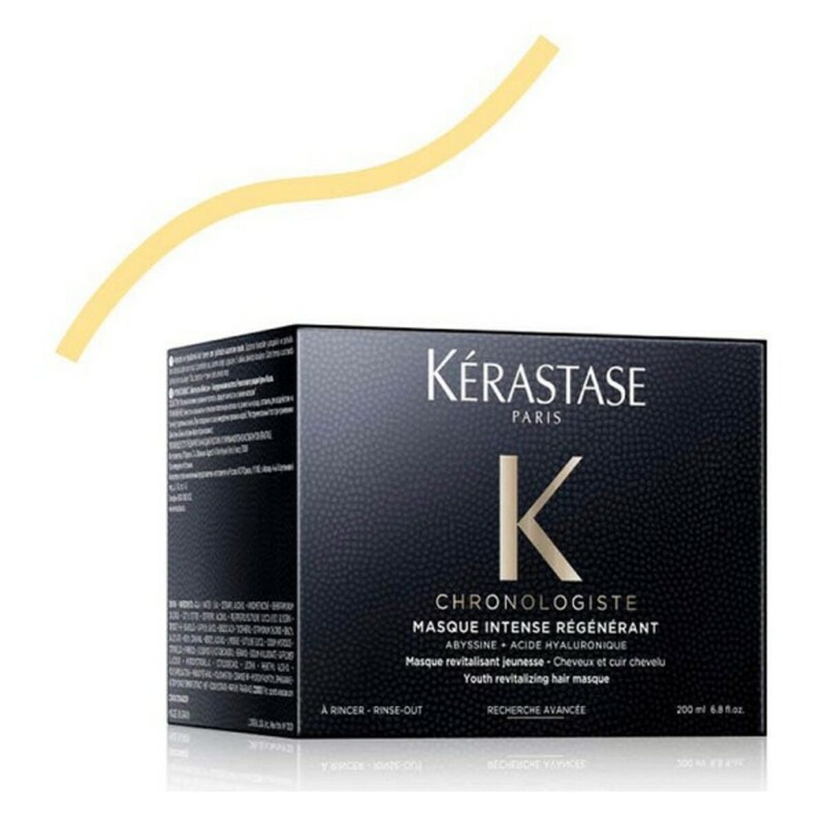 KERASTASE MASC CHRONOLOGISTE 200