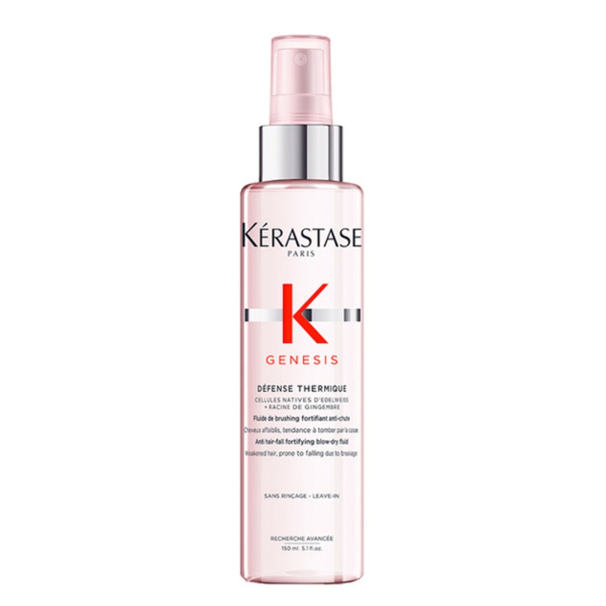 KERASTASE TRAT GENESIS FLUIDE THERM 150