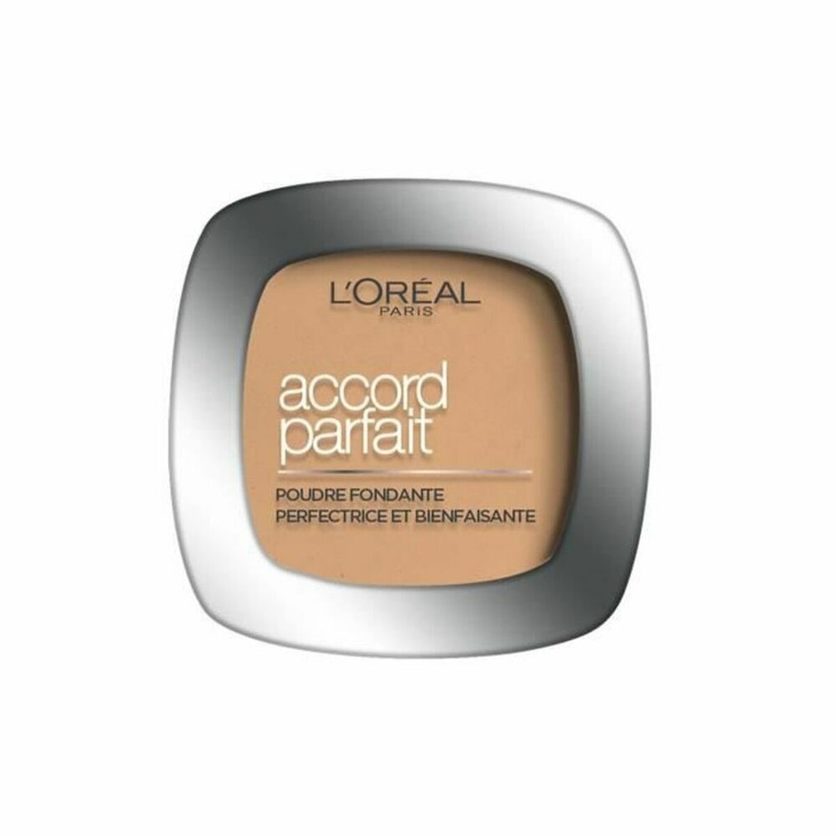 LOREAL POLVO C.ACCORD PERFECT 3D