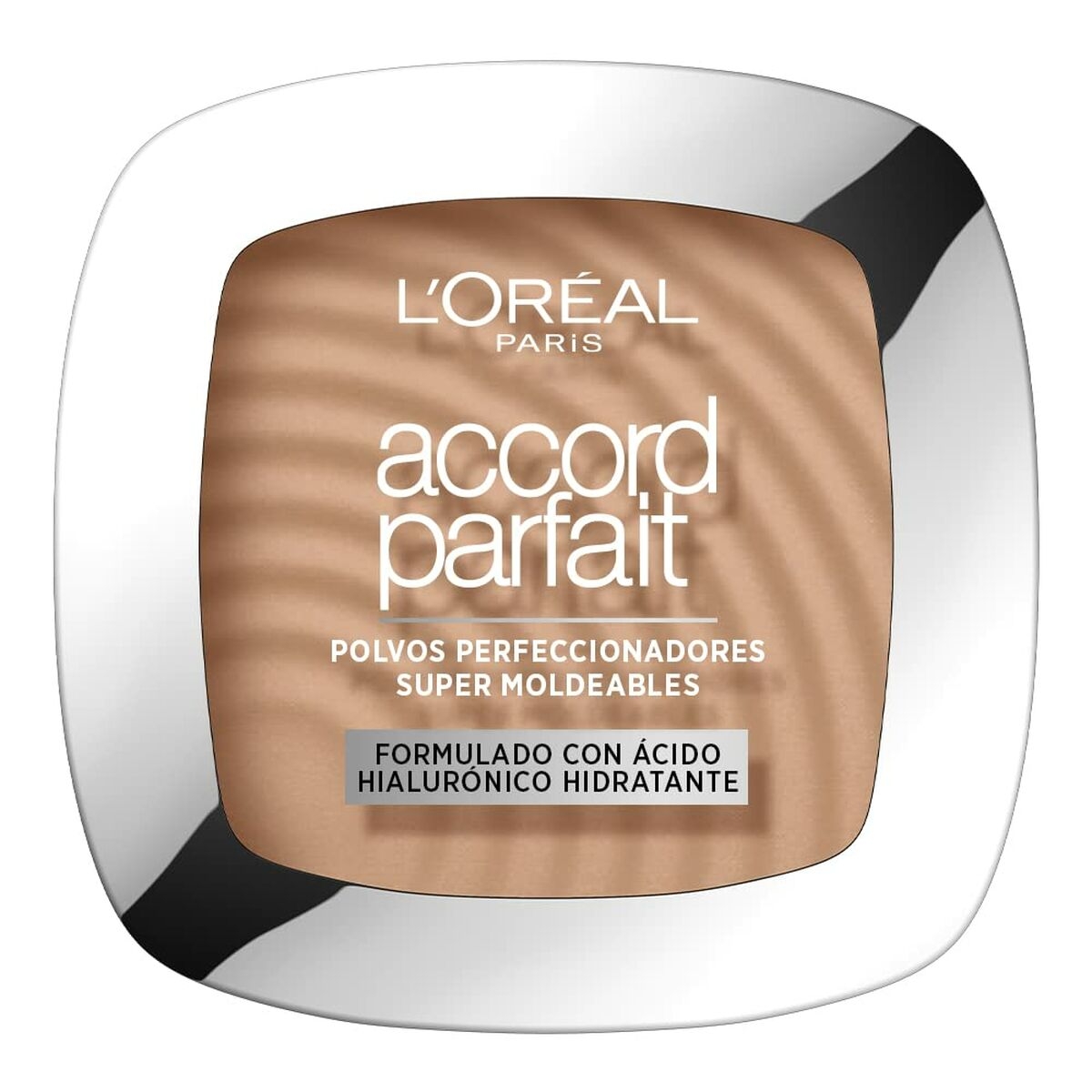 LOREAL POLVO C.ACCORD PERFECT 5D