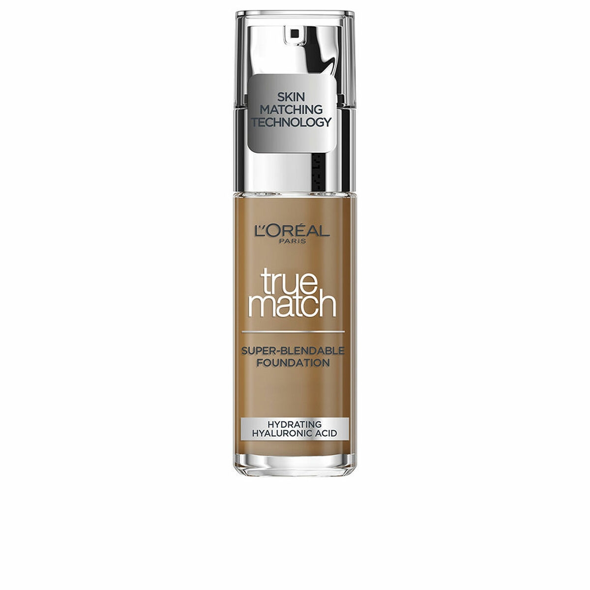 LOREAL MAQ ACCORD PERFECT FLUIDO 8RC