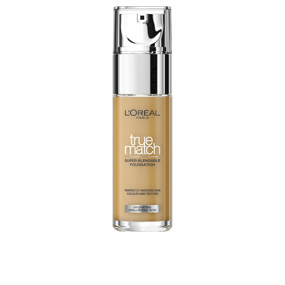 LOREAL MAQ ACCORD PERFECT FLUIDO 4D