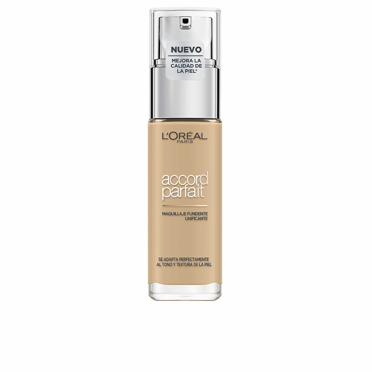 LOREAL MAQ ACCORD PERFECT FLUIDO 3 N