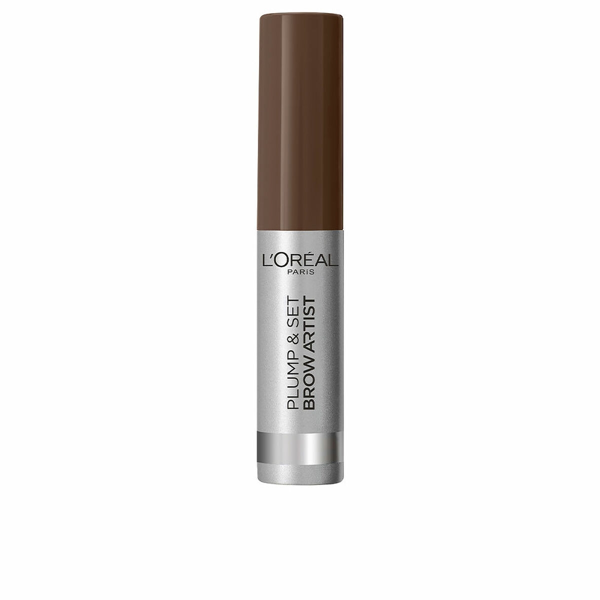 LOREAL MASC CEJAS BROW ARTIST PLUMPER 105 BRUNET