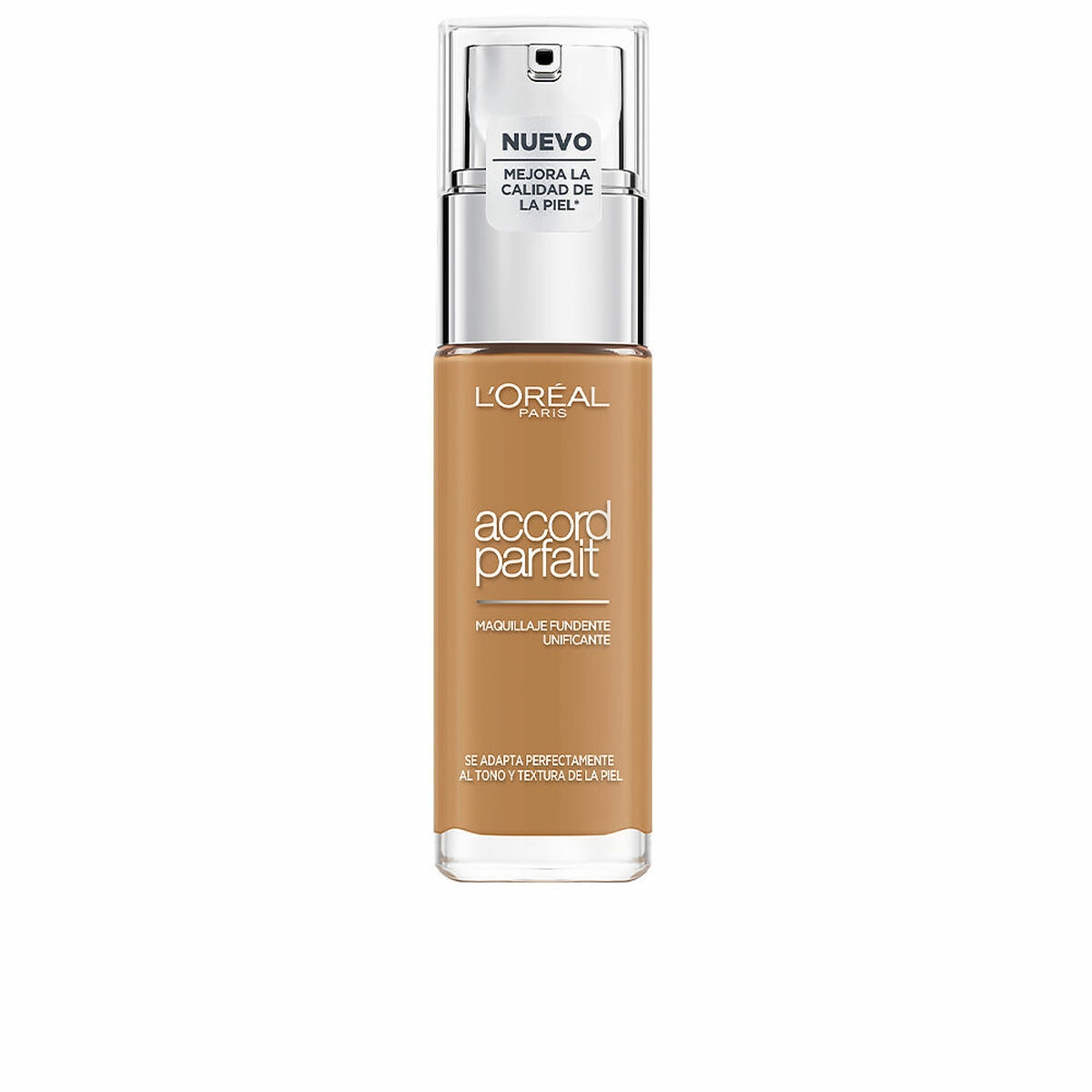 LOREAL MAQ ACCORD PERFECT FLUIDO 5 5 N