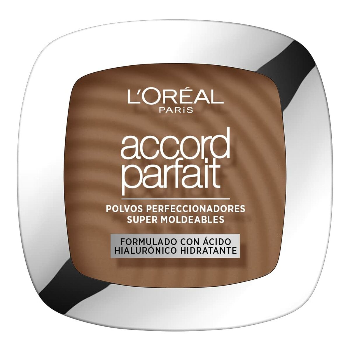 LOREAL POLVO C.ACCORD PERFECT 85D