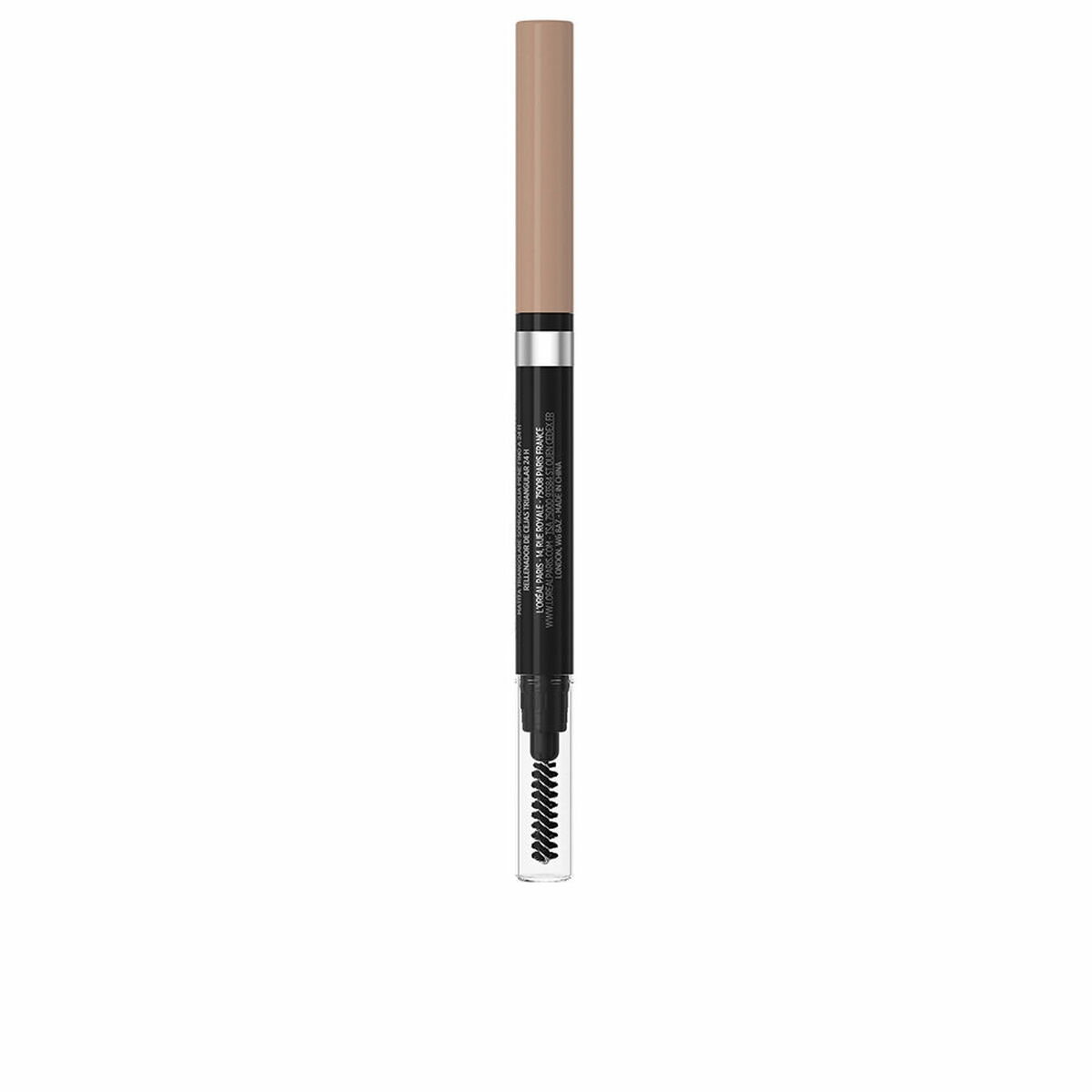 LOREAL BROW XPERT INFALIBLE 6 D BLONDE