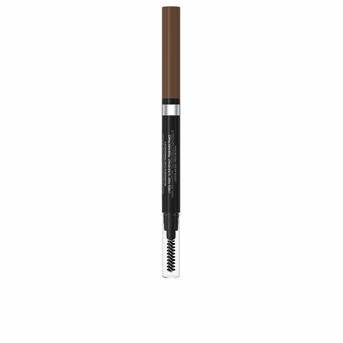 LOREAL BROW XPERT INFALIBLE 5 L BRUNET