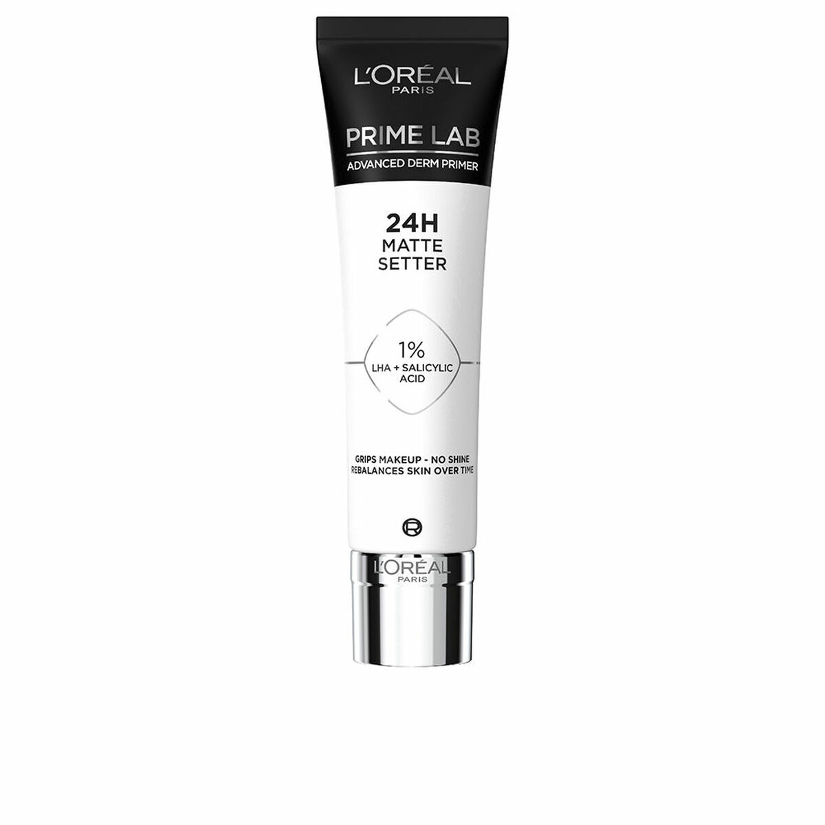 LOREAL MAQ PRIME LAB 24H MATTE SETTER