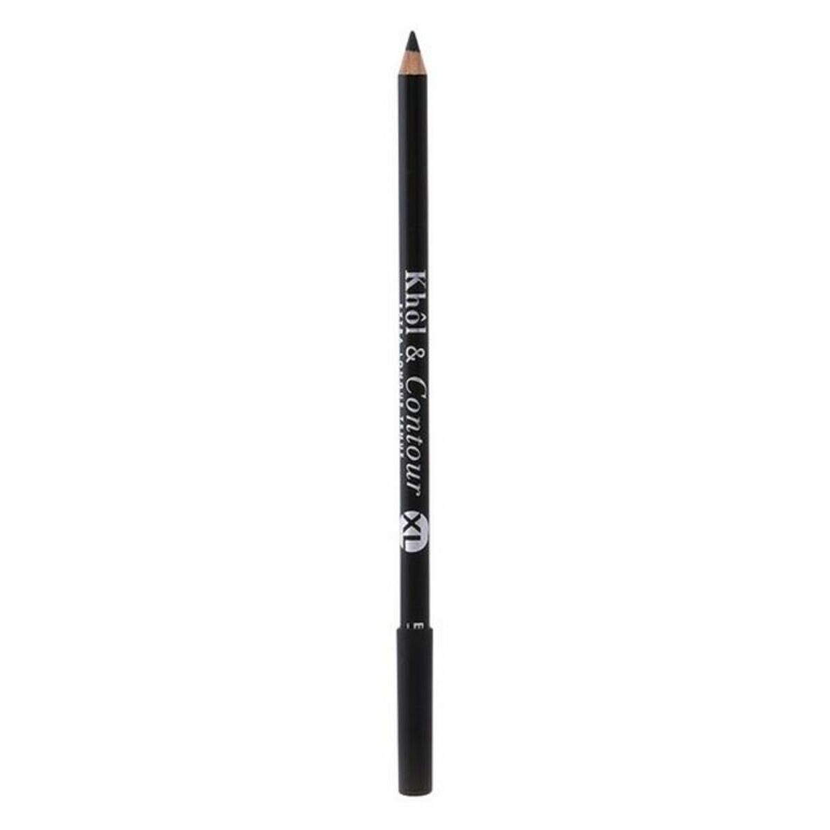 BJ EYELINER KHOL & CONTOUR XL NOIR ISSIM