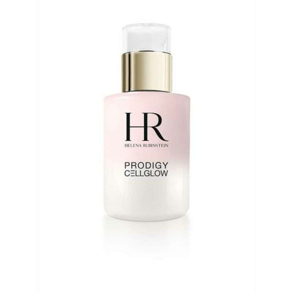 HR PRODIGY CELL GLOW ROSY FLUID UV