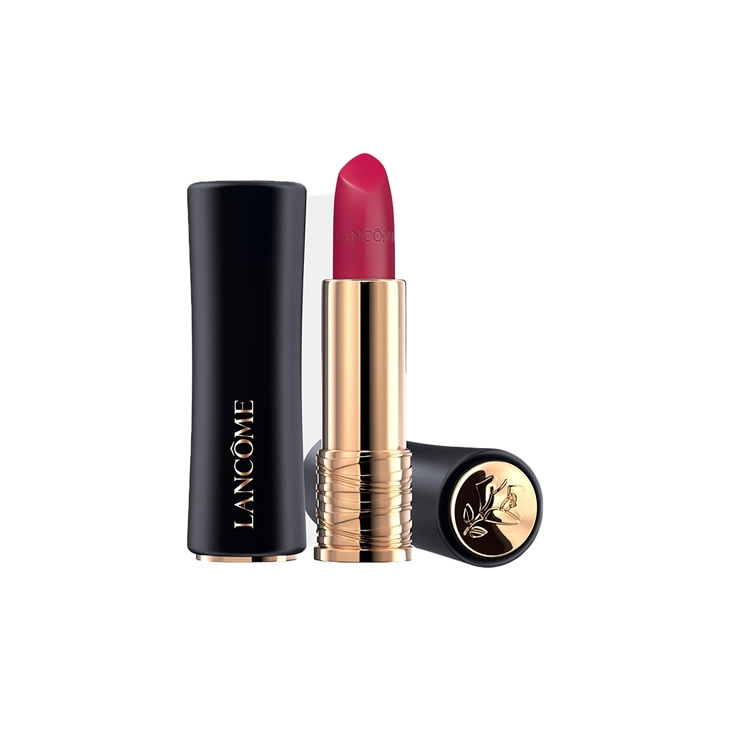 LAN ABSOLU ROUGE MATTE R21 388