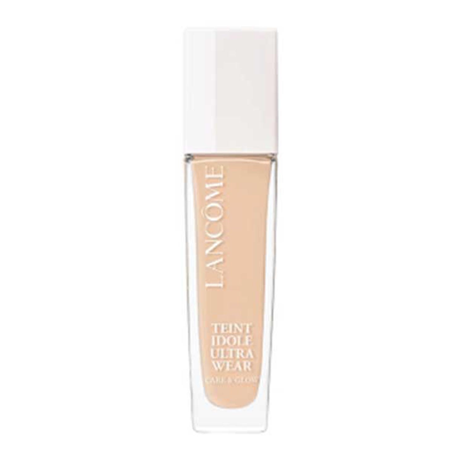 LAN MAQ TEINT IDOLE ULTRA WEAR CARE GLOW 120N