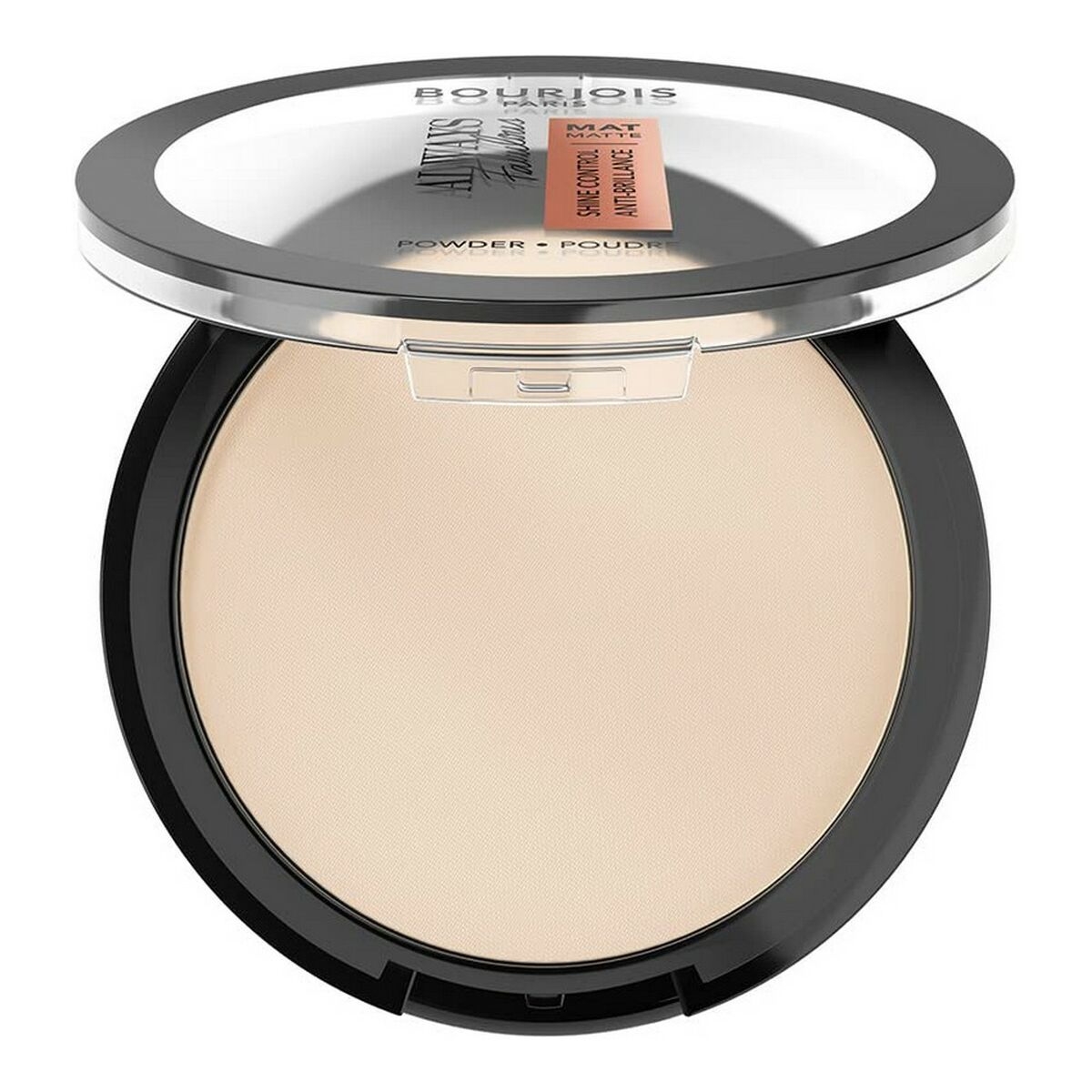 BJ POLVO COMPACTO ALWAYS FABULOUS 050