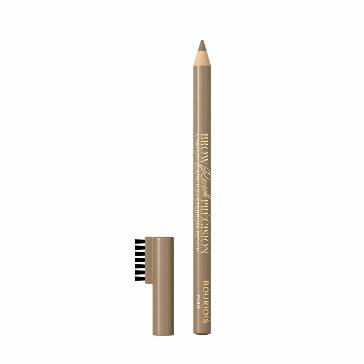 BJ LAPIZ BROW REVEAL PRECISION 001