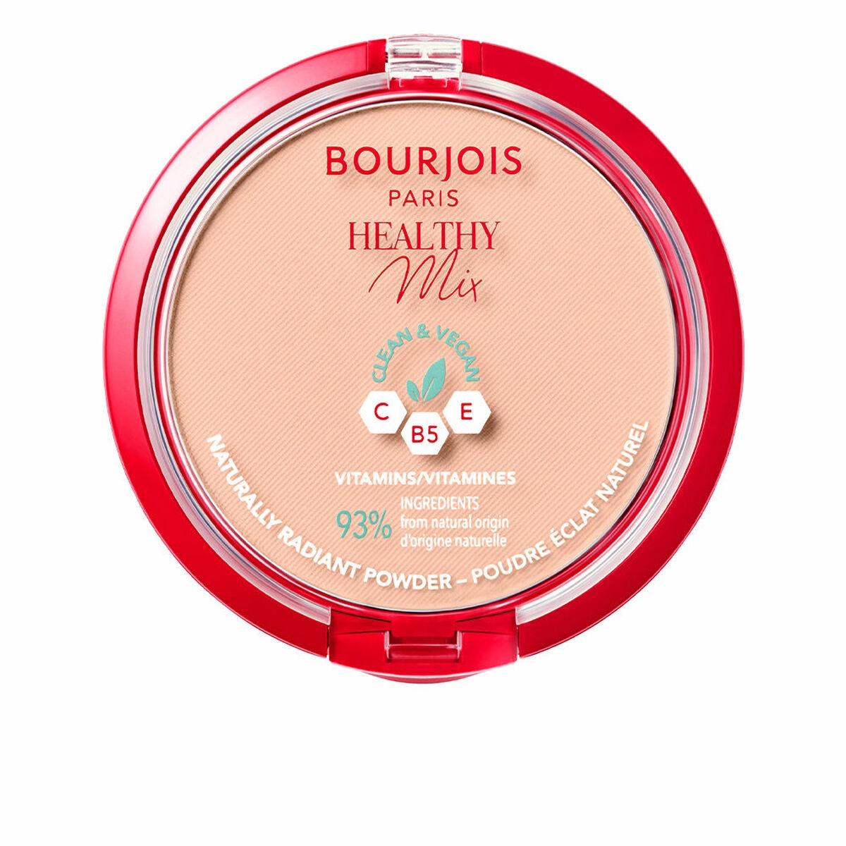 BJ POLVO COMPACTO HEALTHY MIX 03