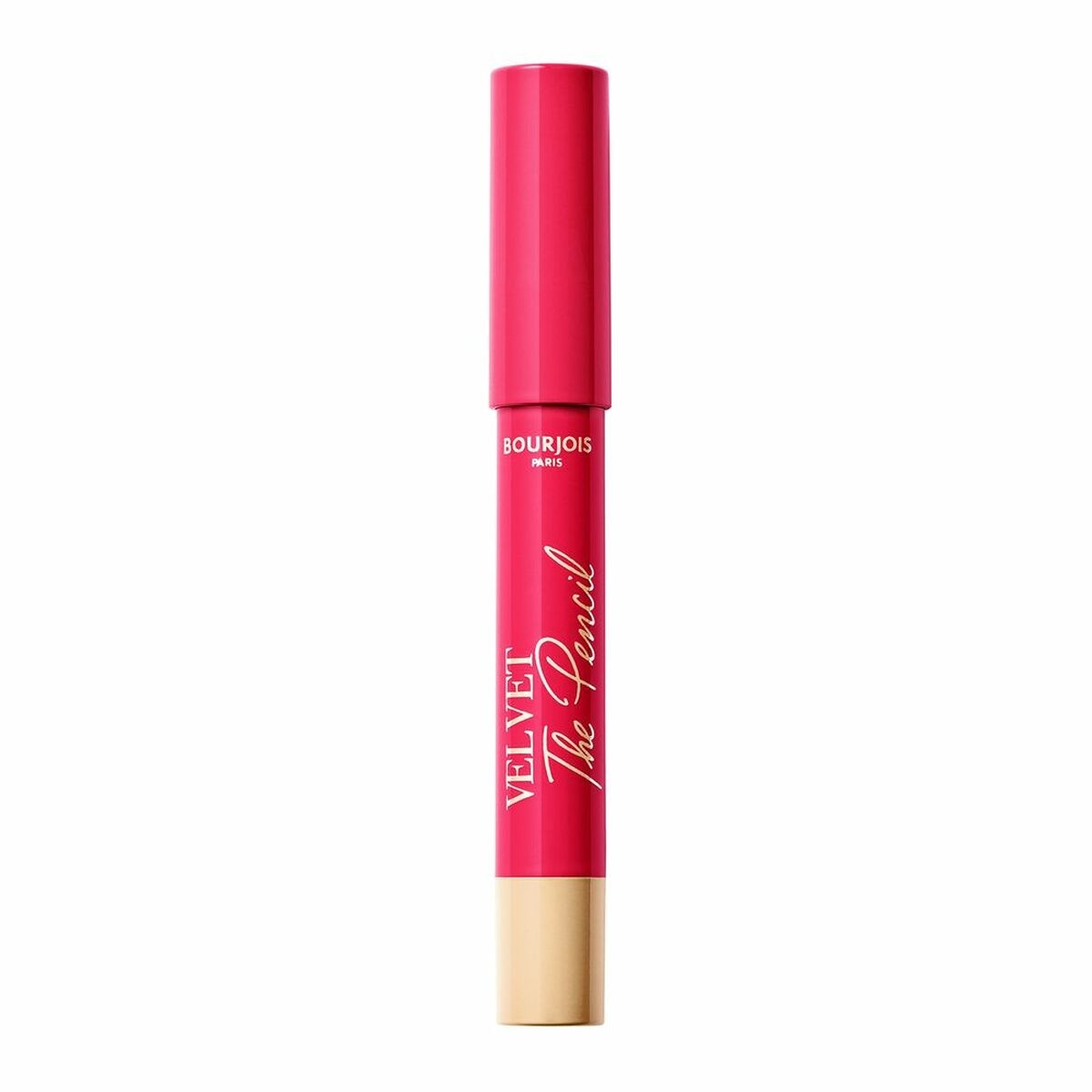 BJ LABIAL VELVET THE PENCIL 006