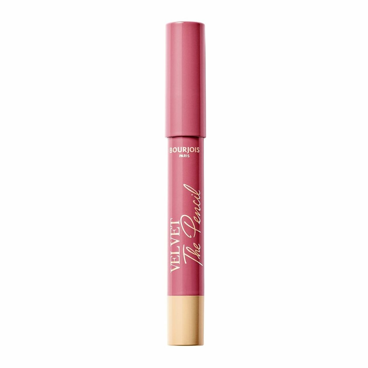 BJ LABIAL VELVET THE PENCIL 002