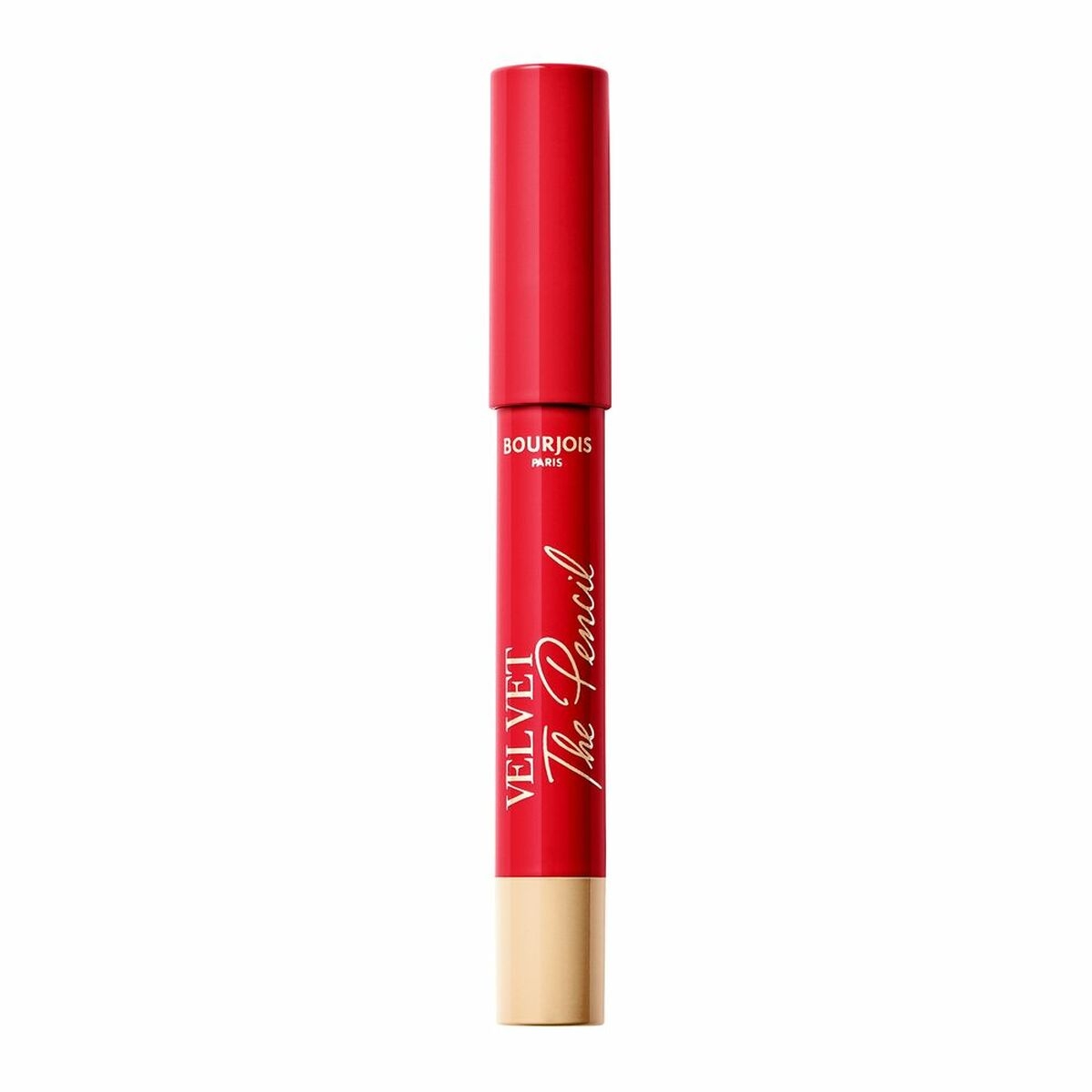 BJ LABIAL VELVET THE PENCIL 007