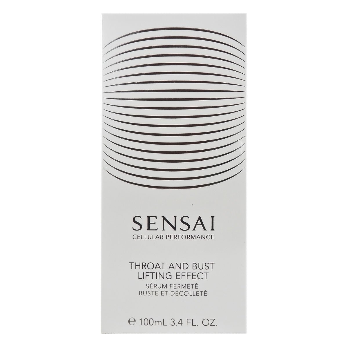 SEN THROAT BUST LIFTING EFFECT 100 -NEW