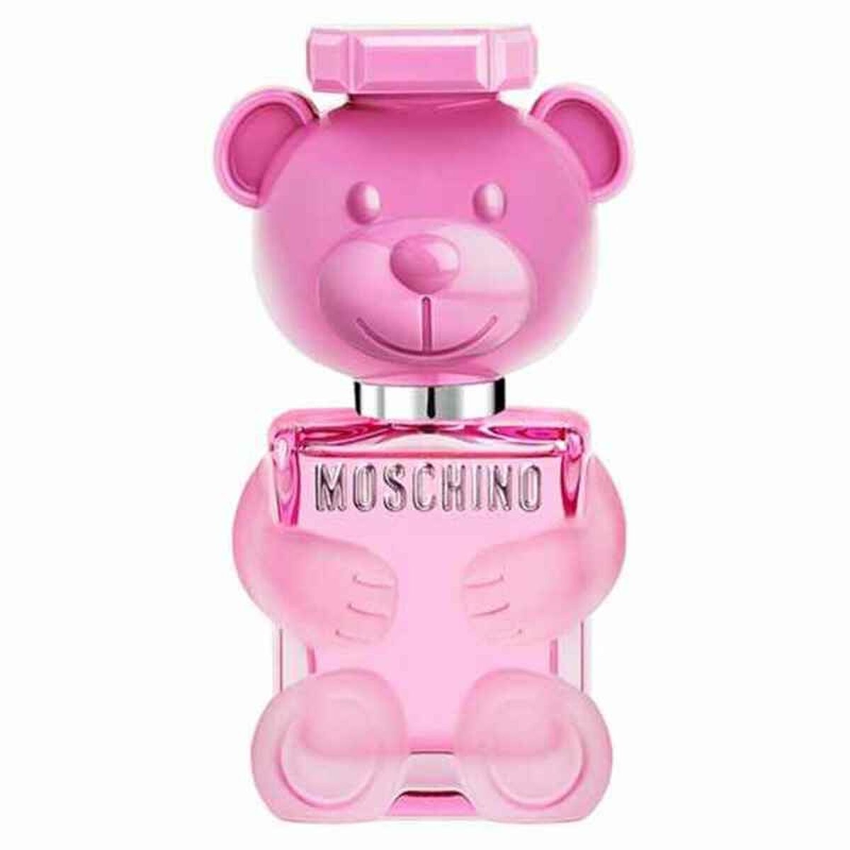 MOSCHINO TOY 2 BUBBLE GUM ET 100 VAP