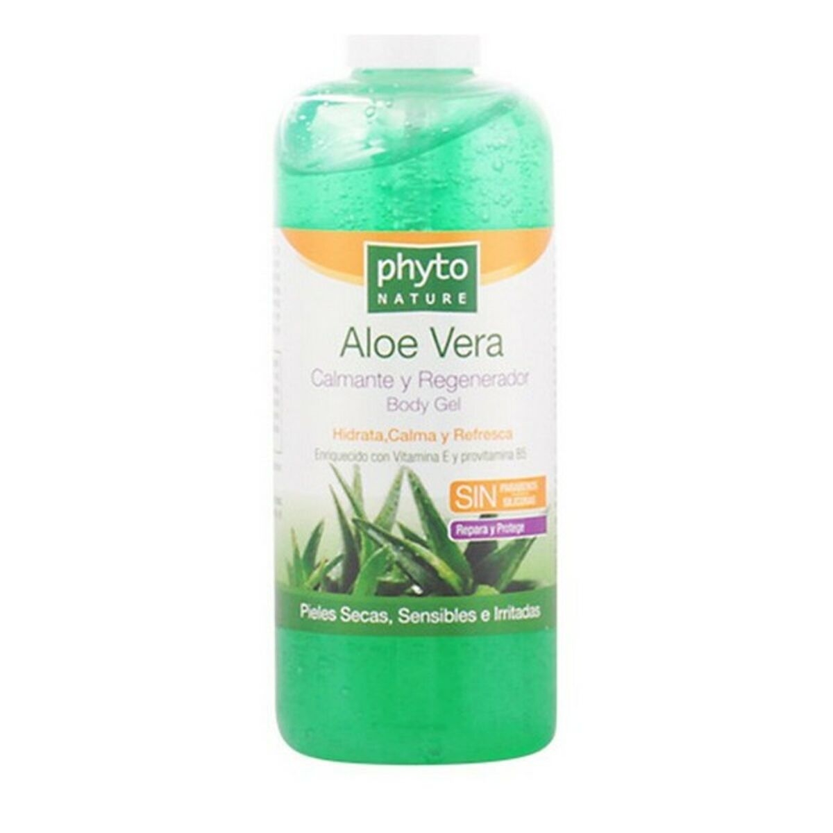 PHYTO N.ALOE VERA 99,7% REGEN DOSIF 250