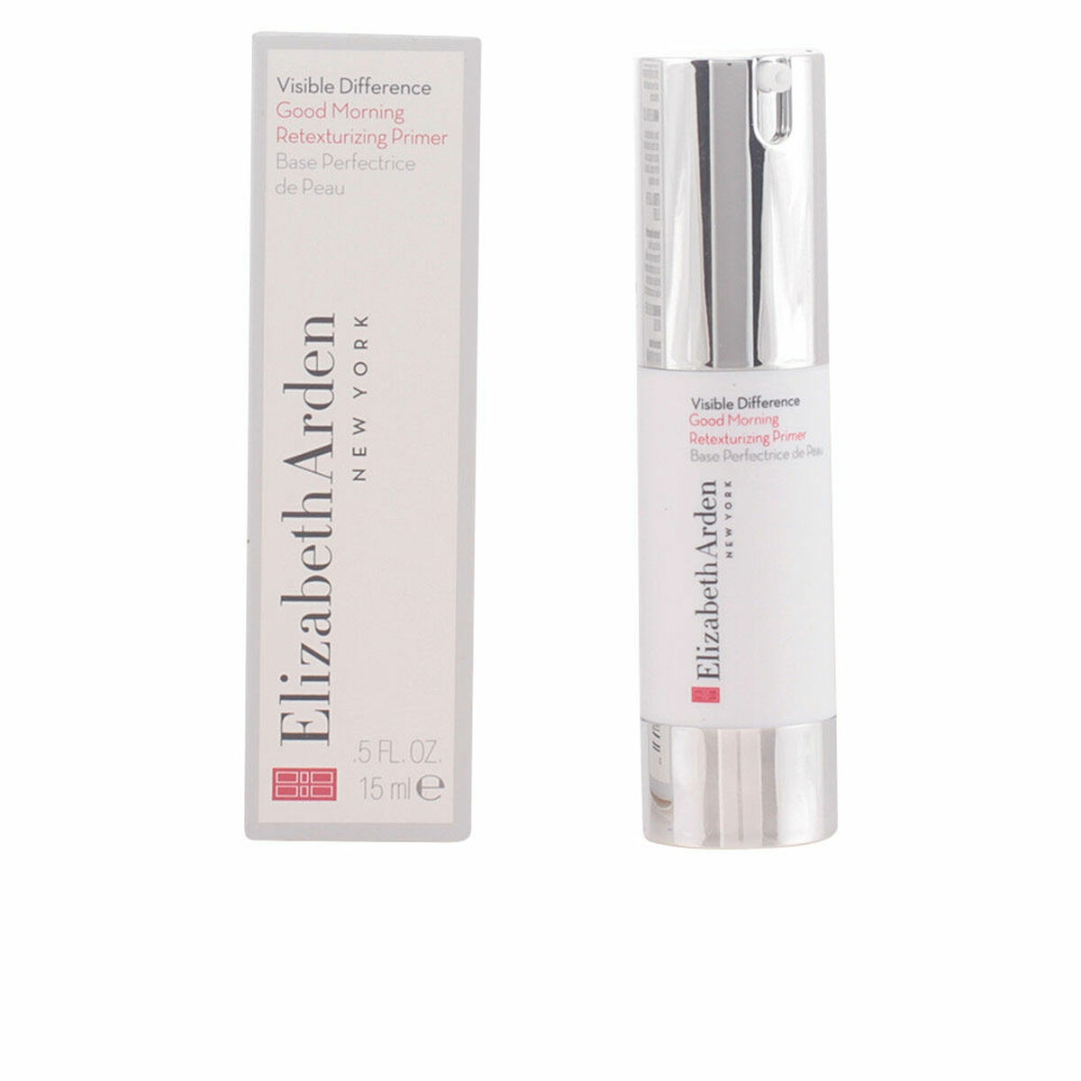 GOOD MORNING RETEXTURIZING PRIMER