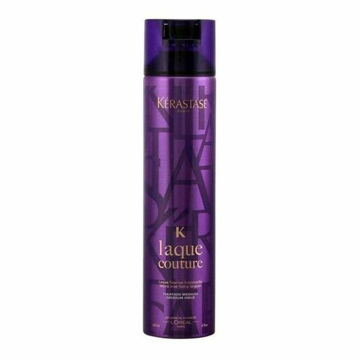 KERASTASE STYLE LAQUE COTOURE