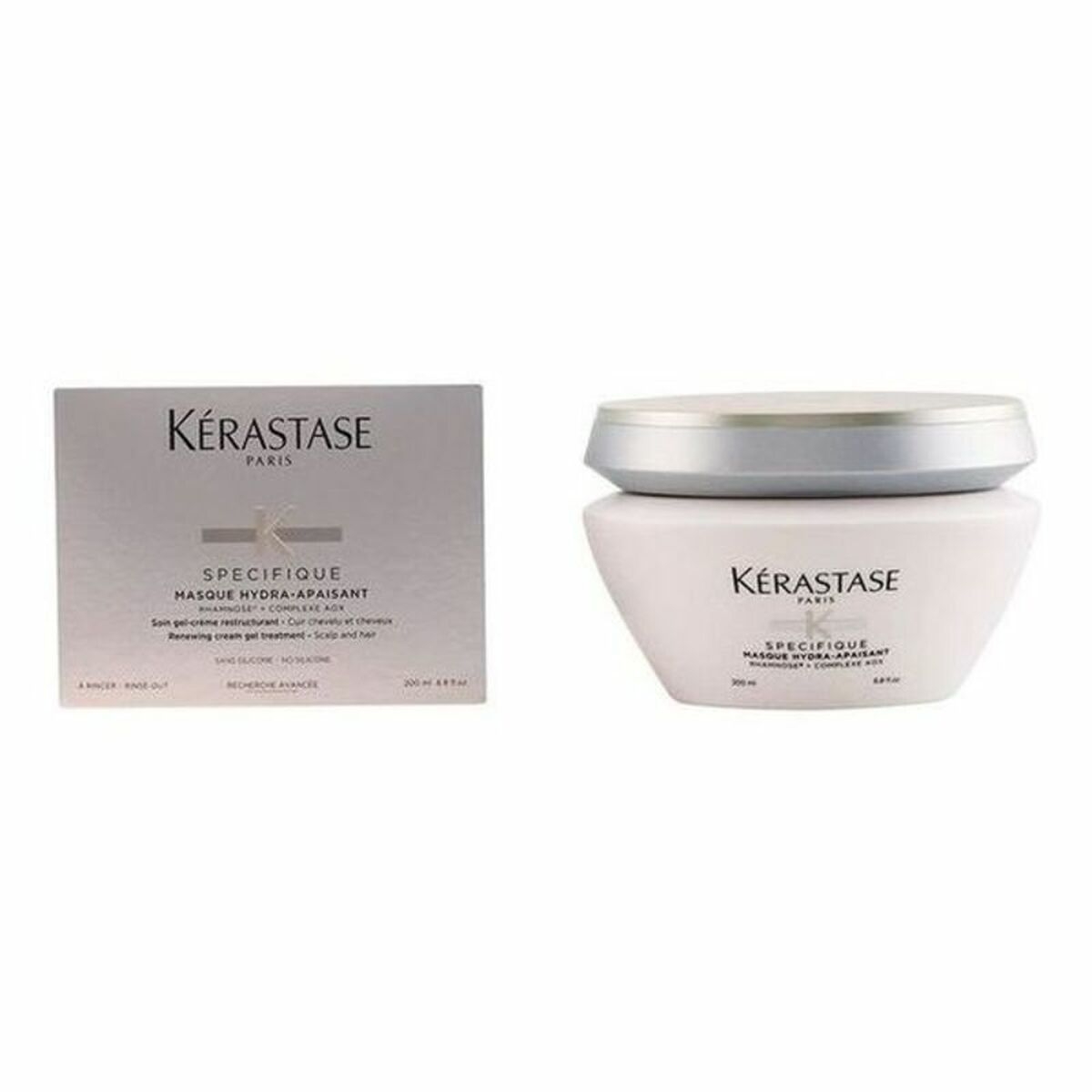 KERASTASE SPE HYDRA MASQUE