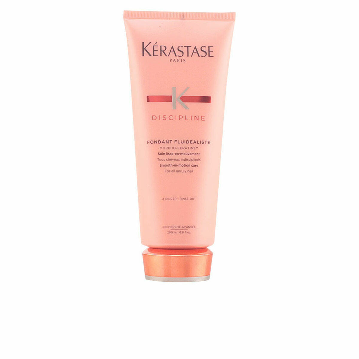 KERASTASE DISCIP FOND FLUIDEA