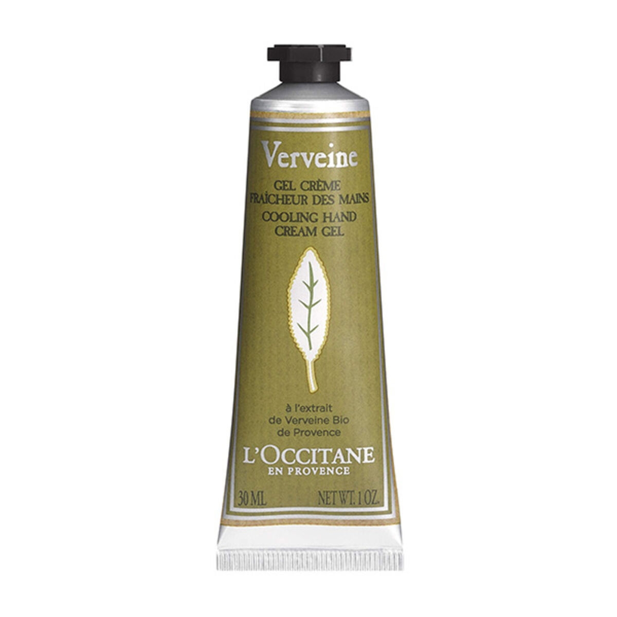 LOCC. VERBENA HAND CREAM