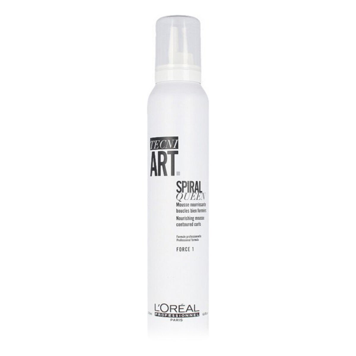 LOREAL TECNI ART SPIRAL QUEEN