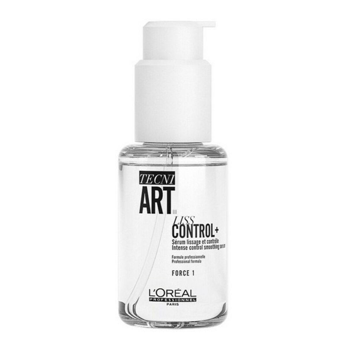 LOREAL TECNI ART LISS CONTROL PLUS