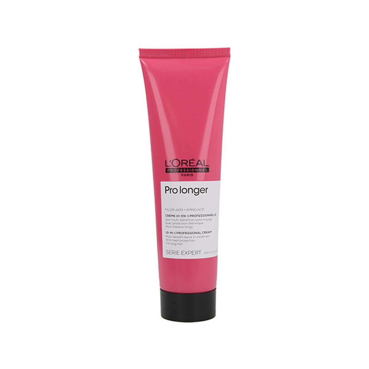 LOREAL SE PRO LONGER LEAVE IN