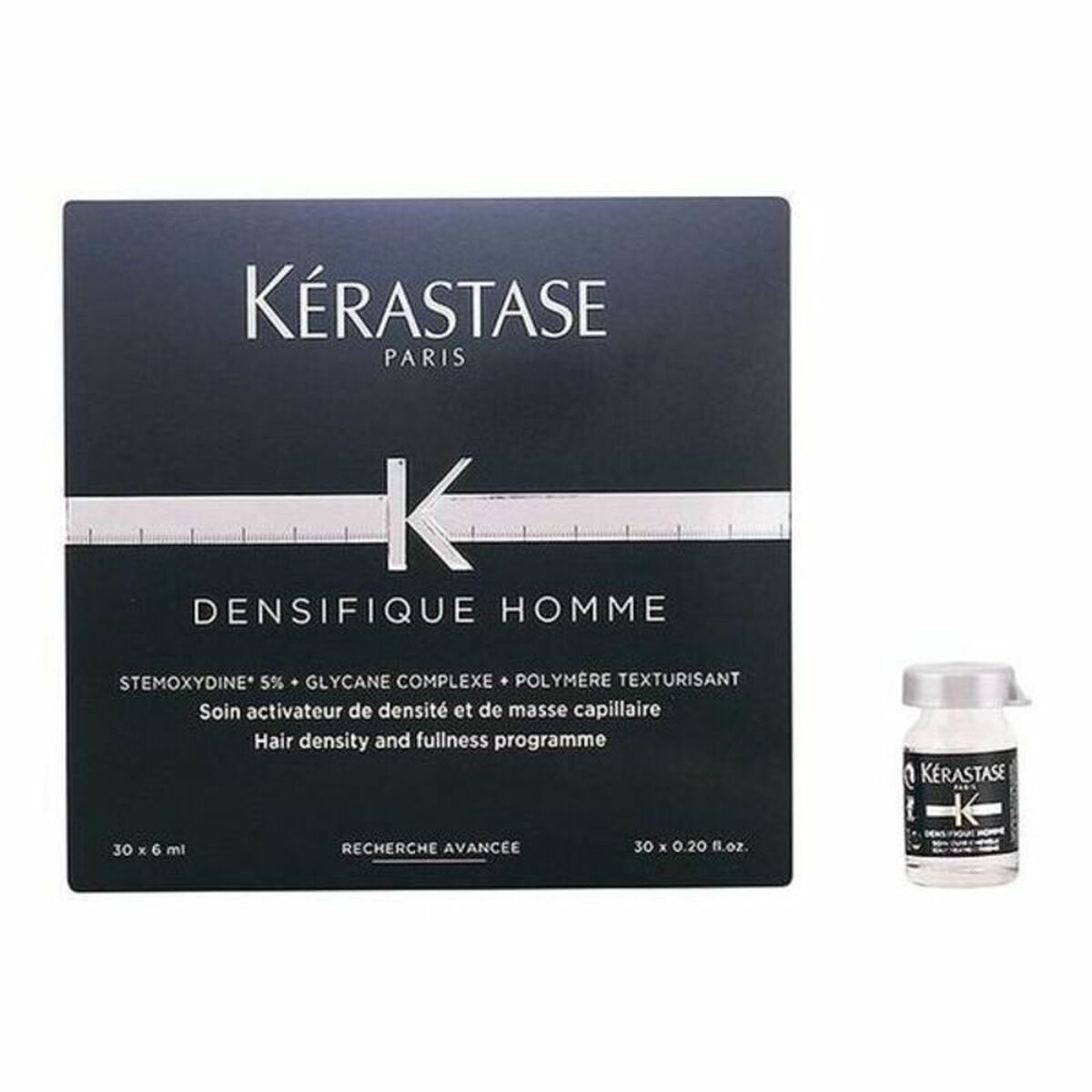 KERASTASE DENSIFIQUE HOMME 30*