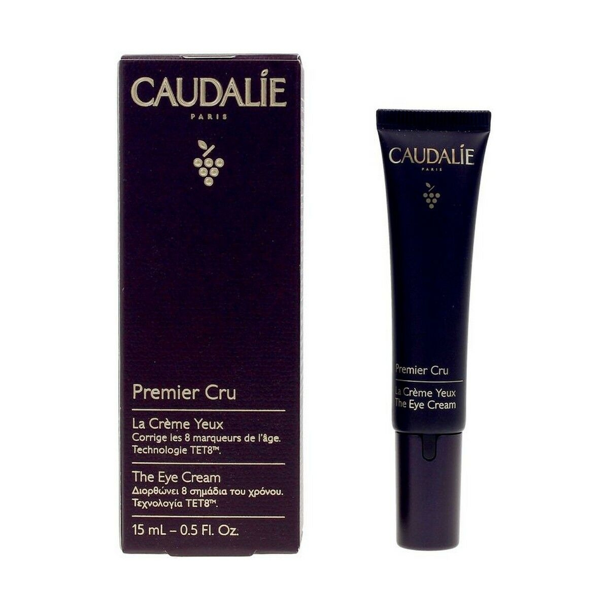 CAUDALIE PREMIER CRU THE EYE CREAM