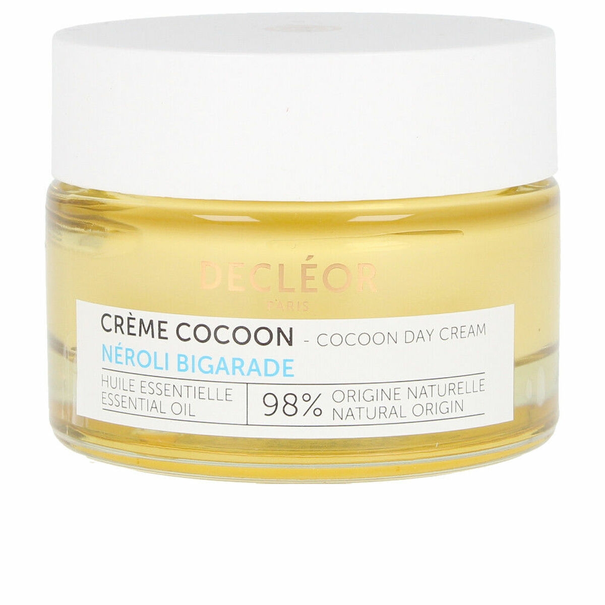 DECLEOR COCOON DAY CREAM NEROLI BIGARADE