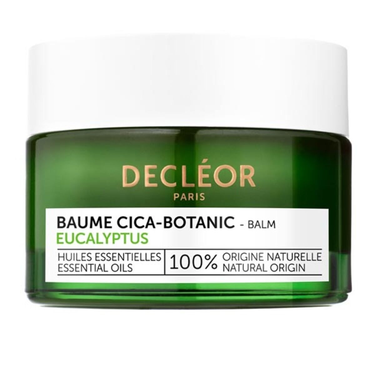 DECLEOR CICA-BOTANIC EUCALYPTUS BALM