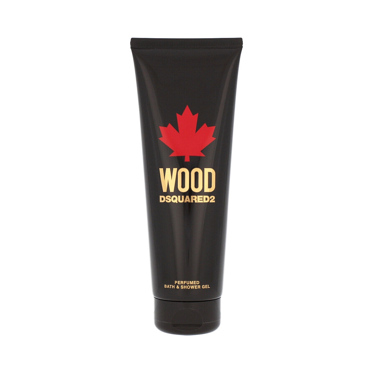 DSQUARED2 WOOD POUR HOMME SHOWER GEL