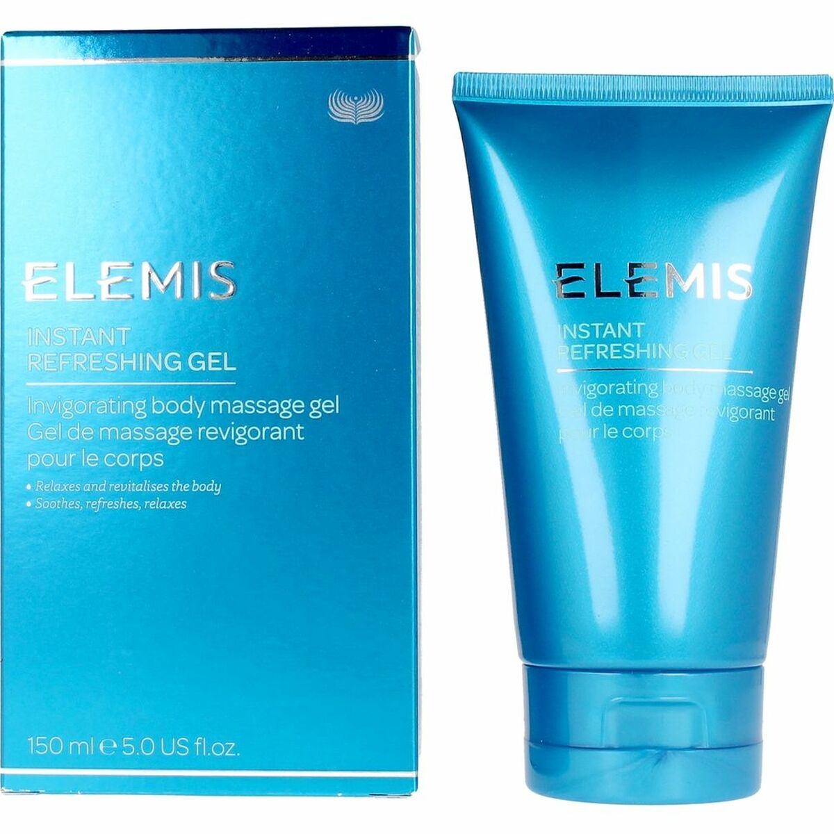 ELEMIS INSTANT REFRESHING GEL