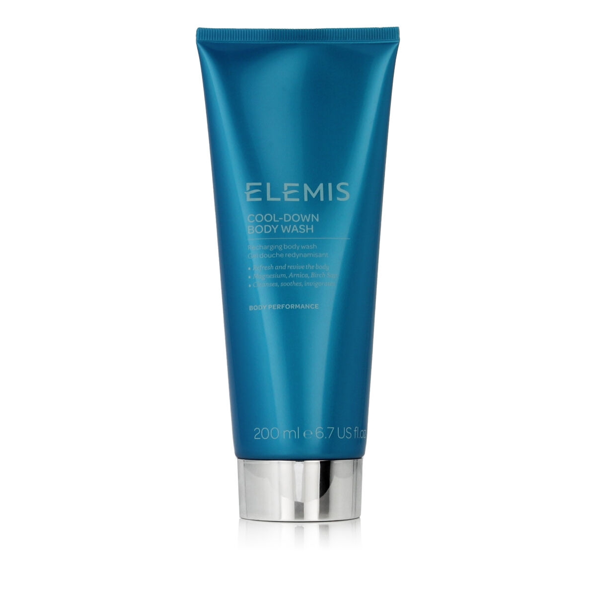 ELEMIS COOL DOWN BODY WASH