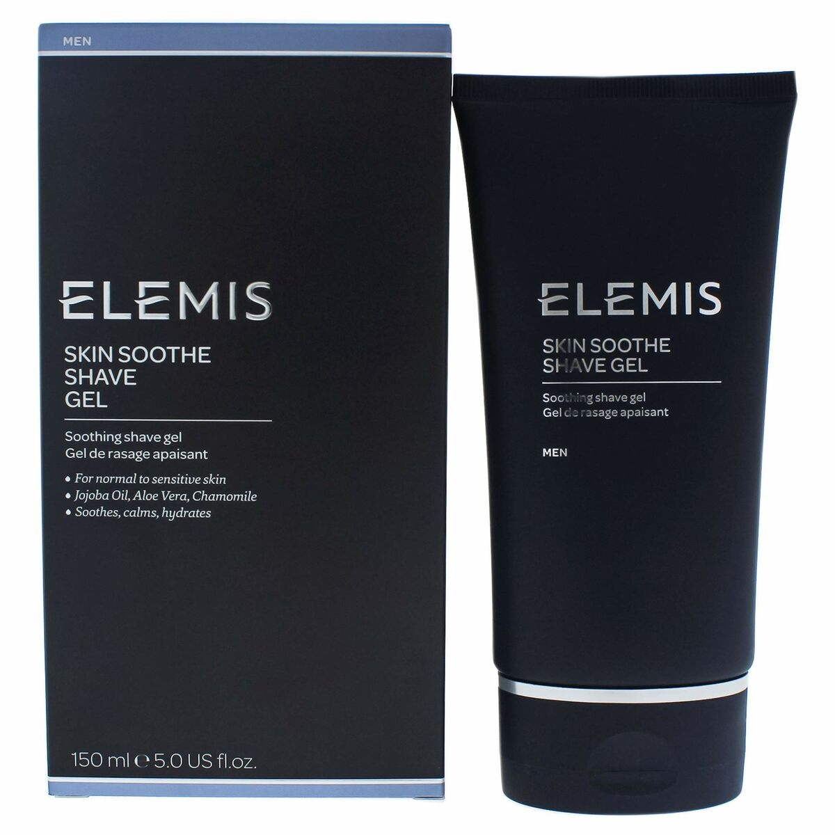 ELEMIS SKIN SOOTHE SHAVE GEL