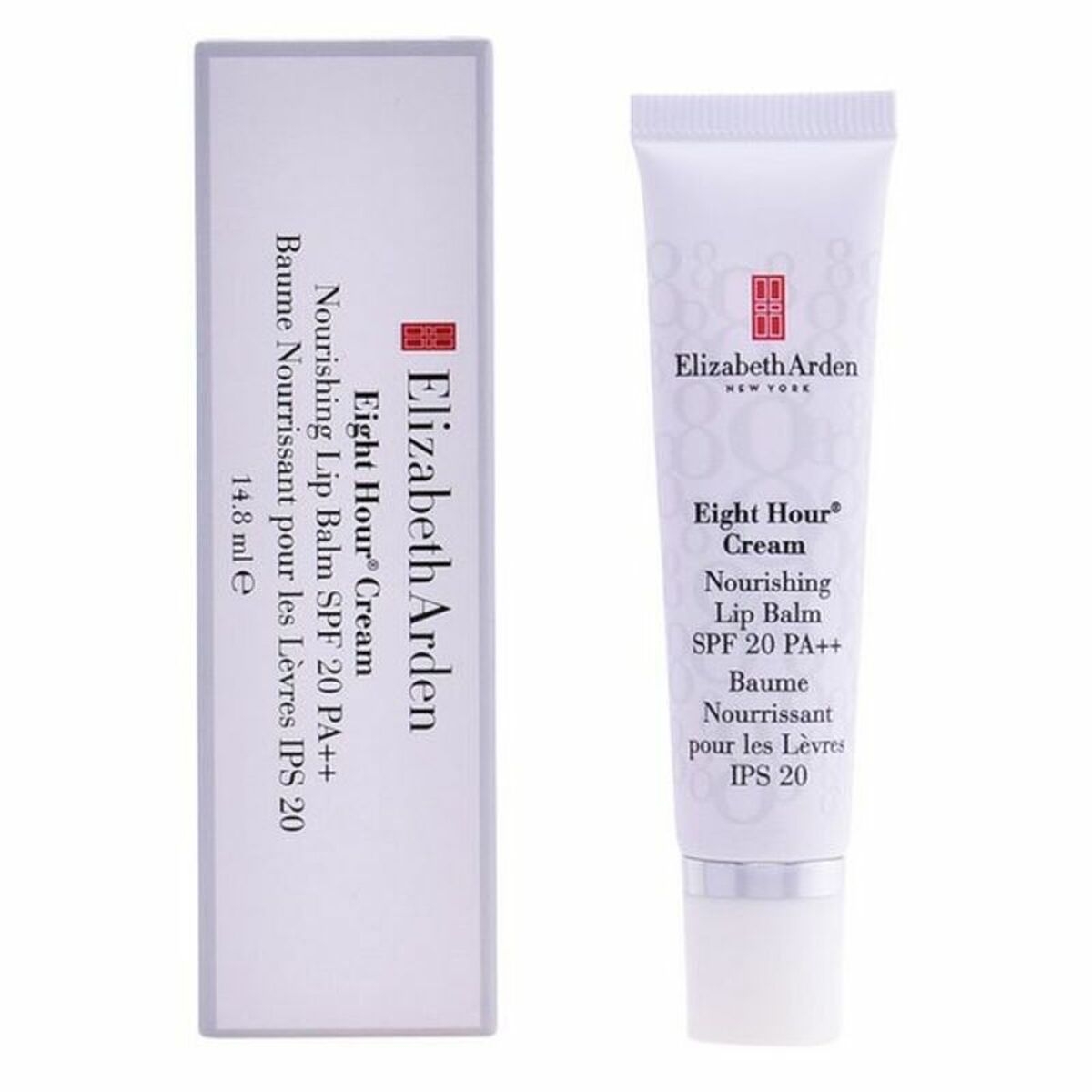 E.ARDEN EIGHT HOUR NOURISHING BALM SPF20