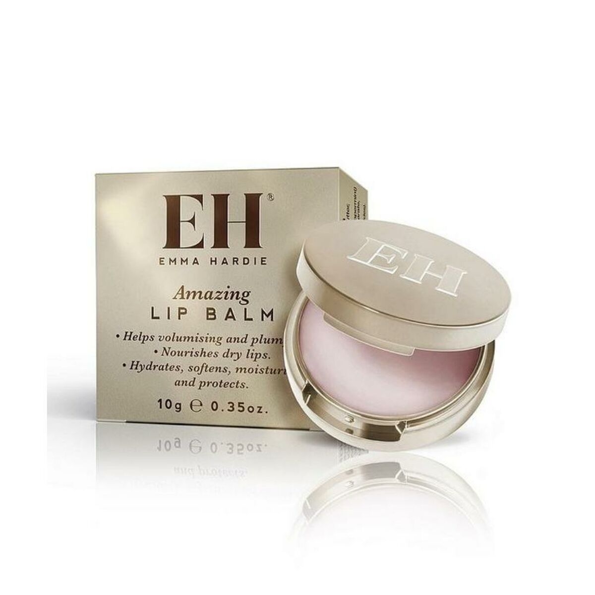 EMMA HARDIE AMAZING LIP BALM