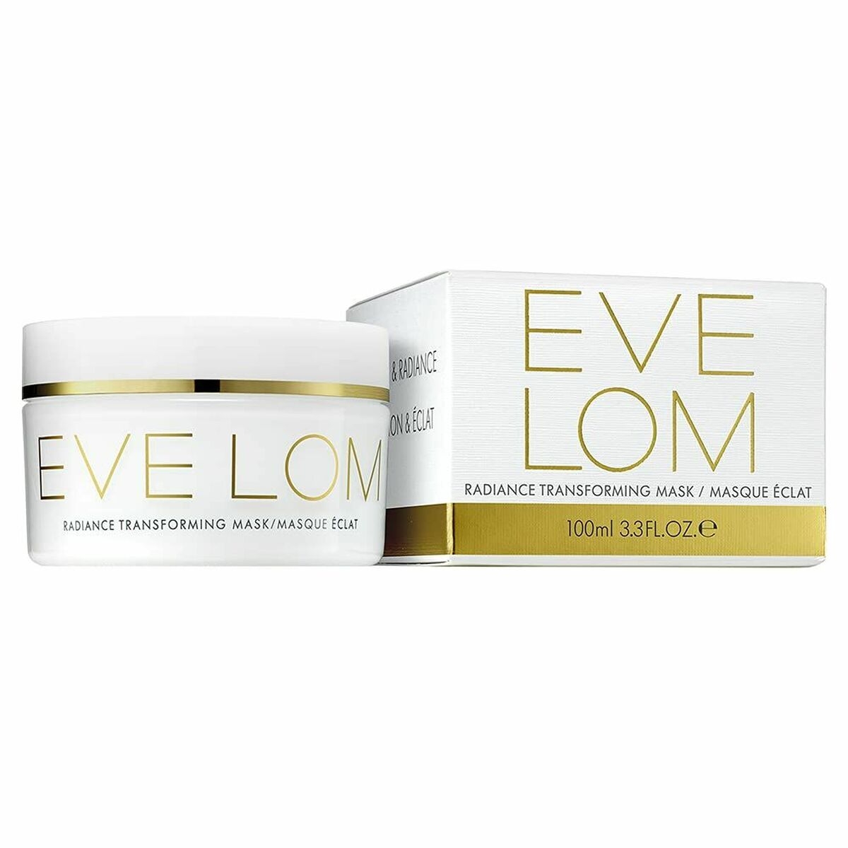 EVE LOM RADIANCE TRANSFORMING MASK