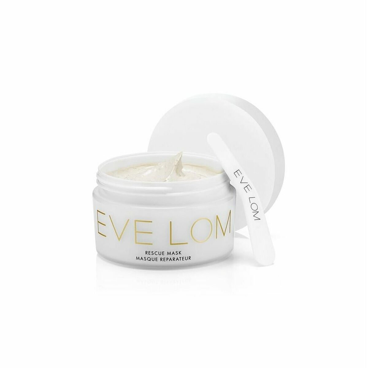 EVE LOM RESCUE MASK