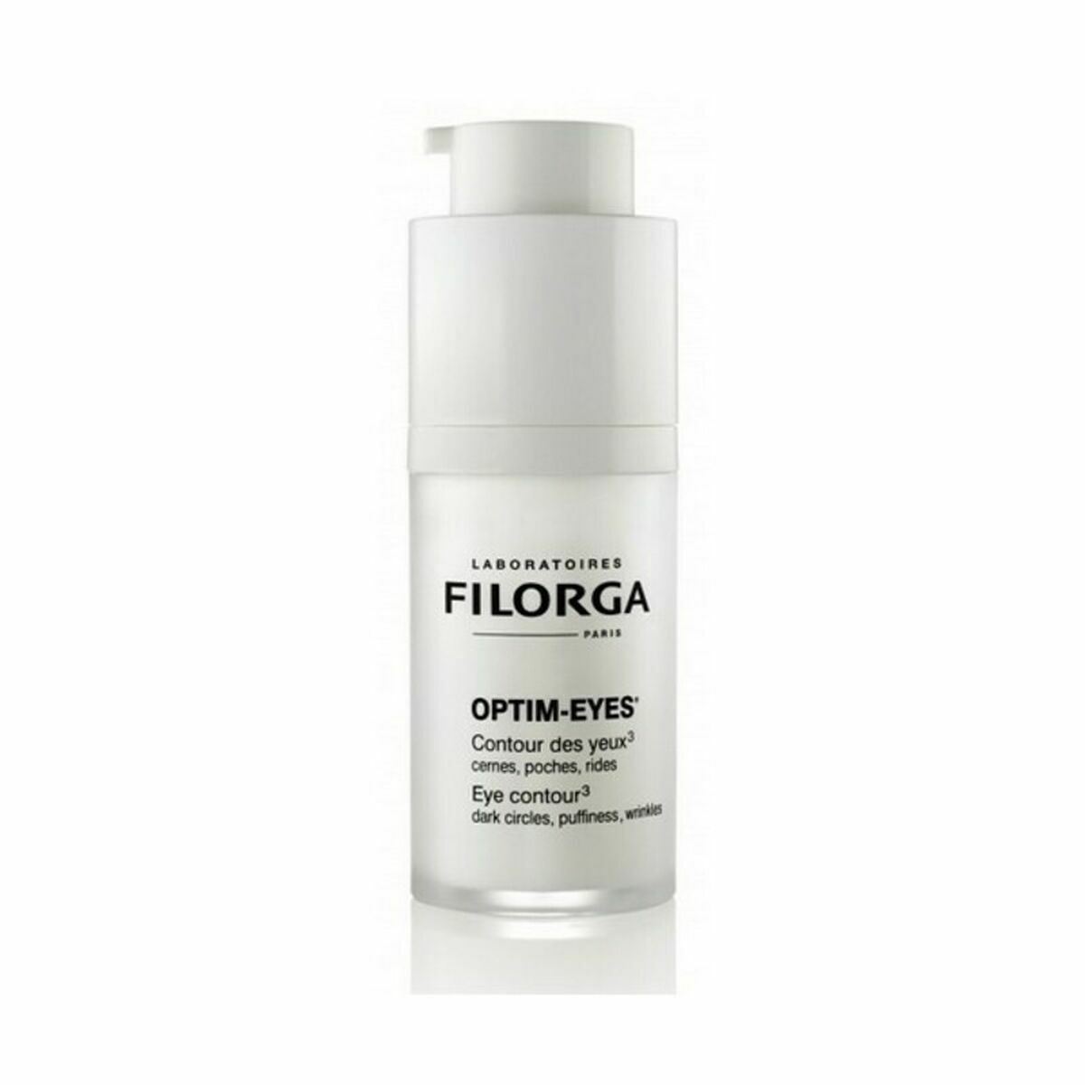 FILORGA OPTIM-EYES EYE CONTOUR CREAM