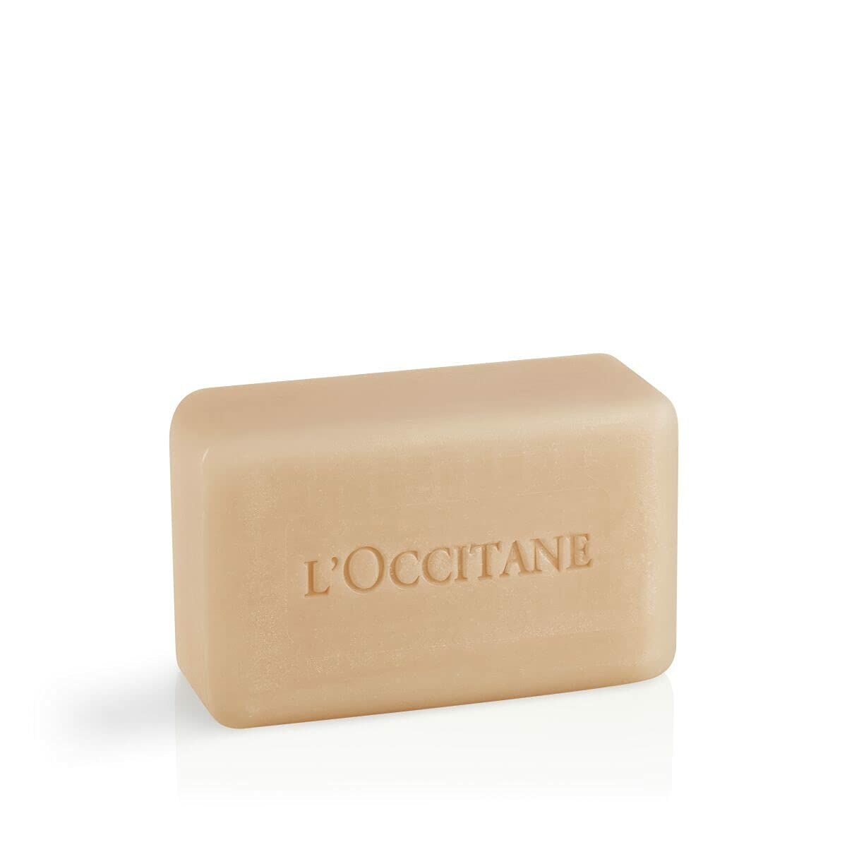 LOCCITANE SHEA MILK EXTRA RICH SOAP