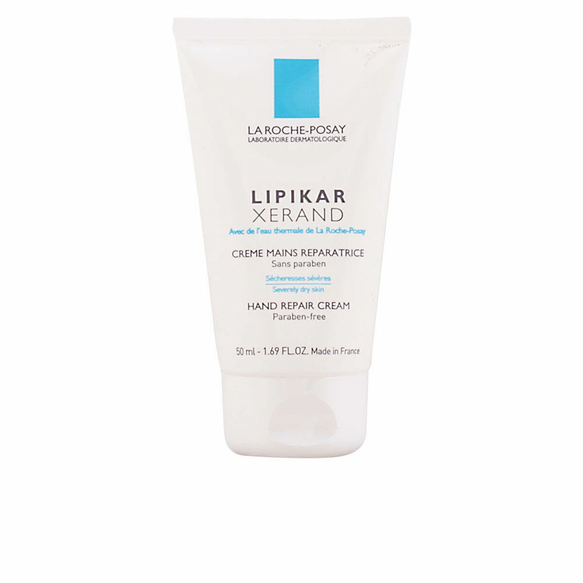 LA ROCHE LIPIKAR XERAND HAND REPAIR CREAM